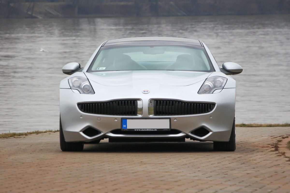 FISKER