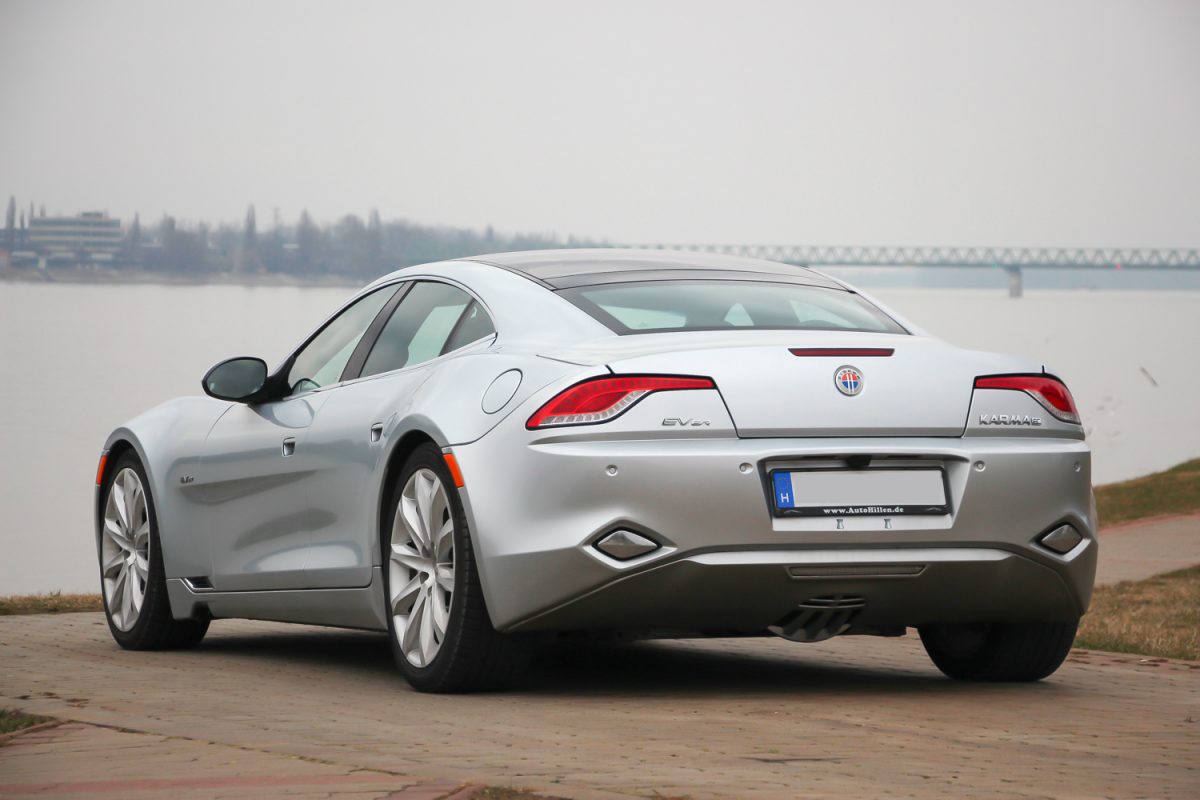 FISKER