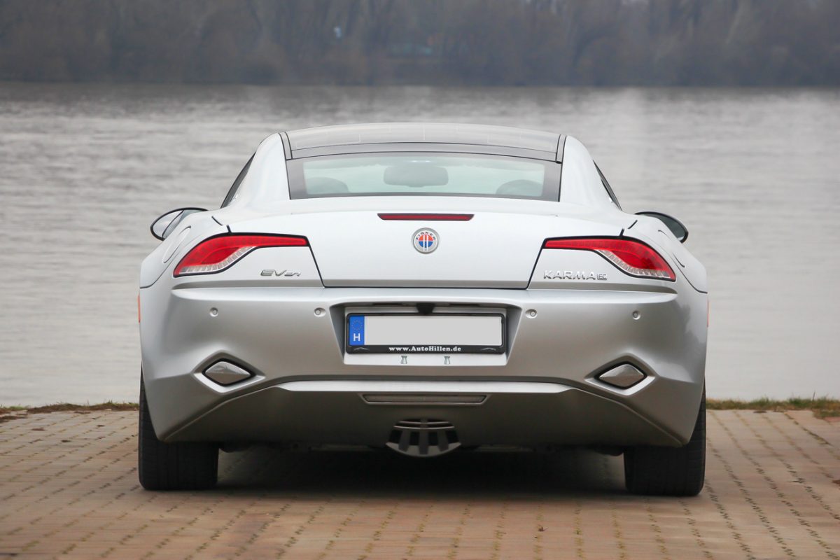 FISKER