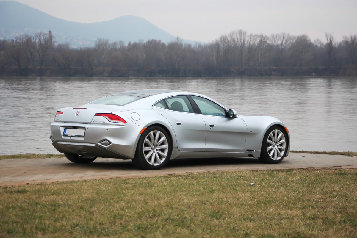 FISKER