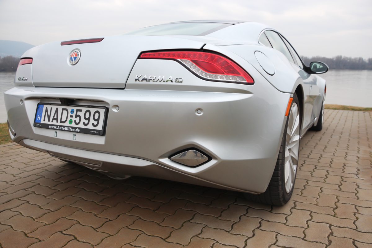 FISKER