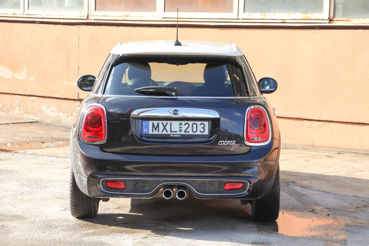MINI