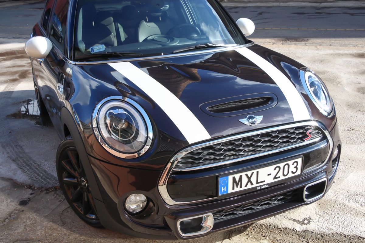 MINI