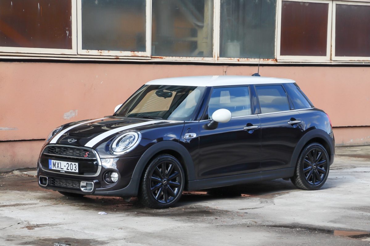 MINI