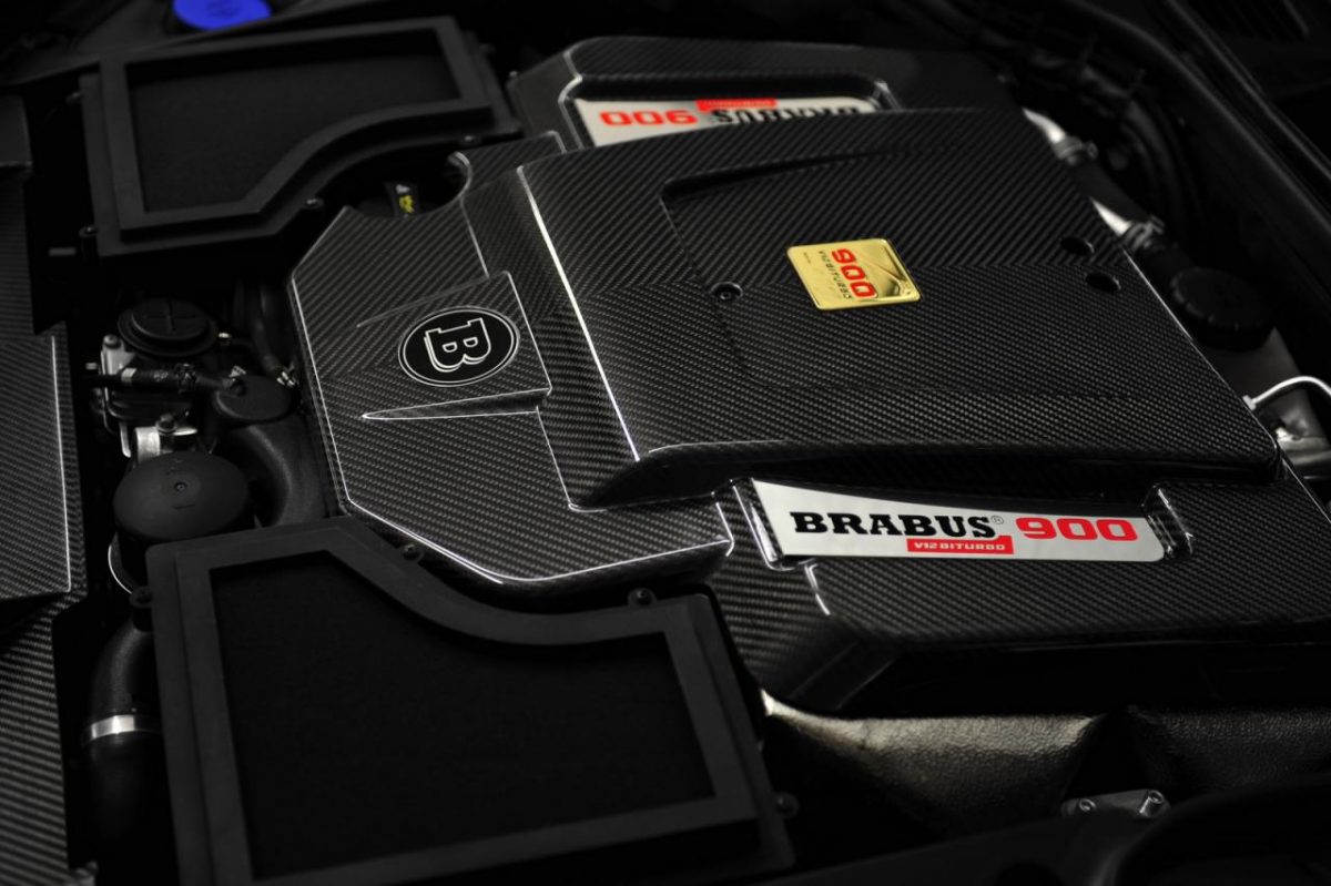 MERCEDES-BENZ S-OSZTÁLY