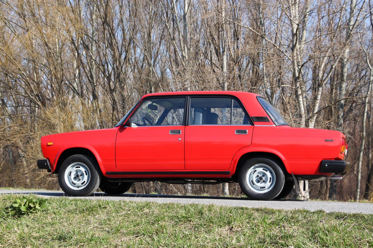 LADA