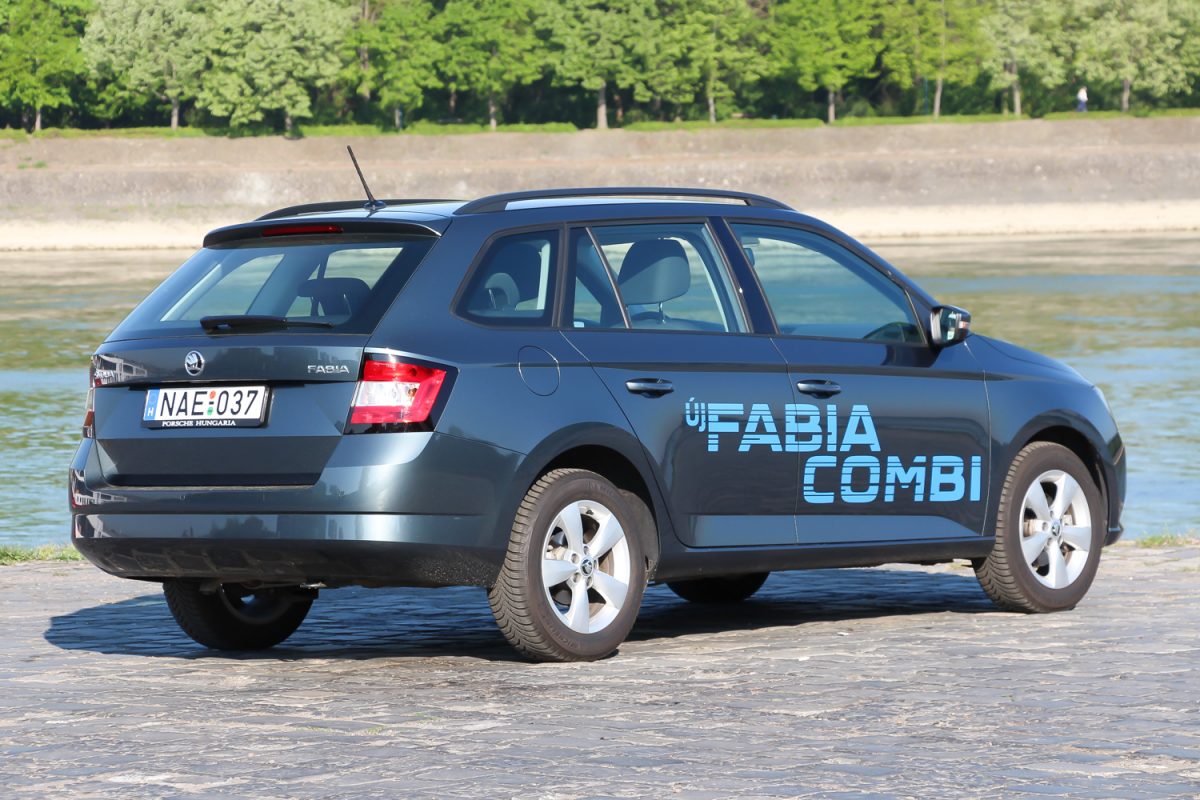 SKODA