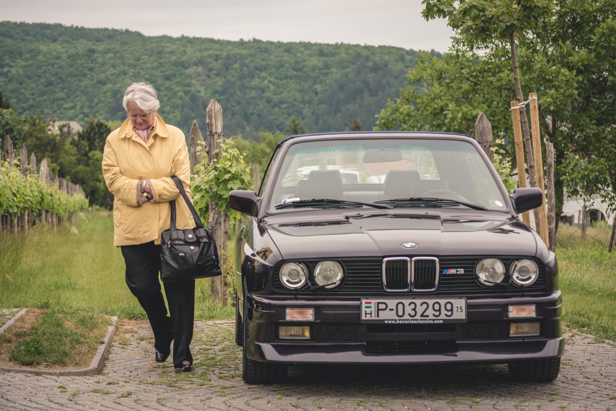 BMW