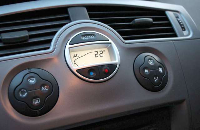 Van-e értelme télen klímázni?