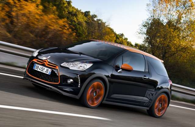 Lesz új C5, sőt sportmodelleken gondolkozik a Citroën