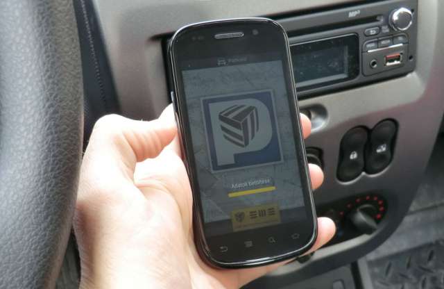 A vártnál is több pénzt hozott a mobilparkolás