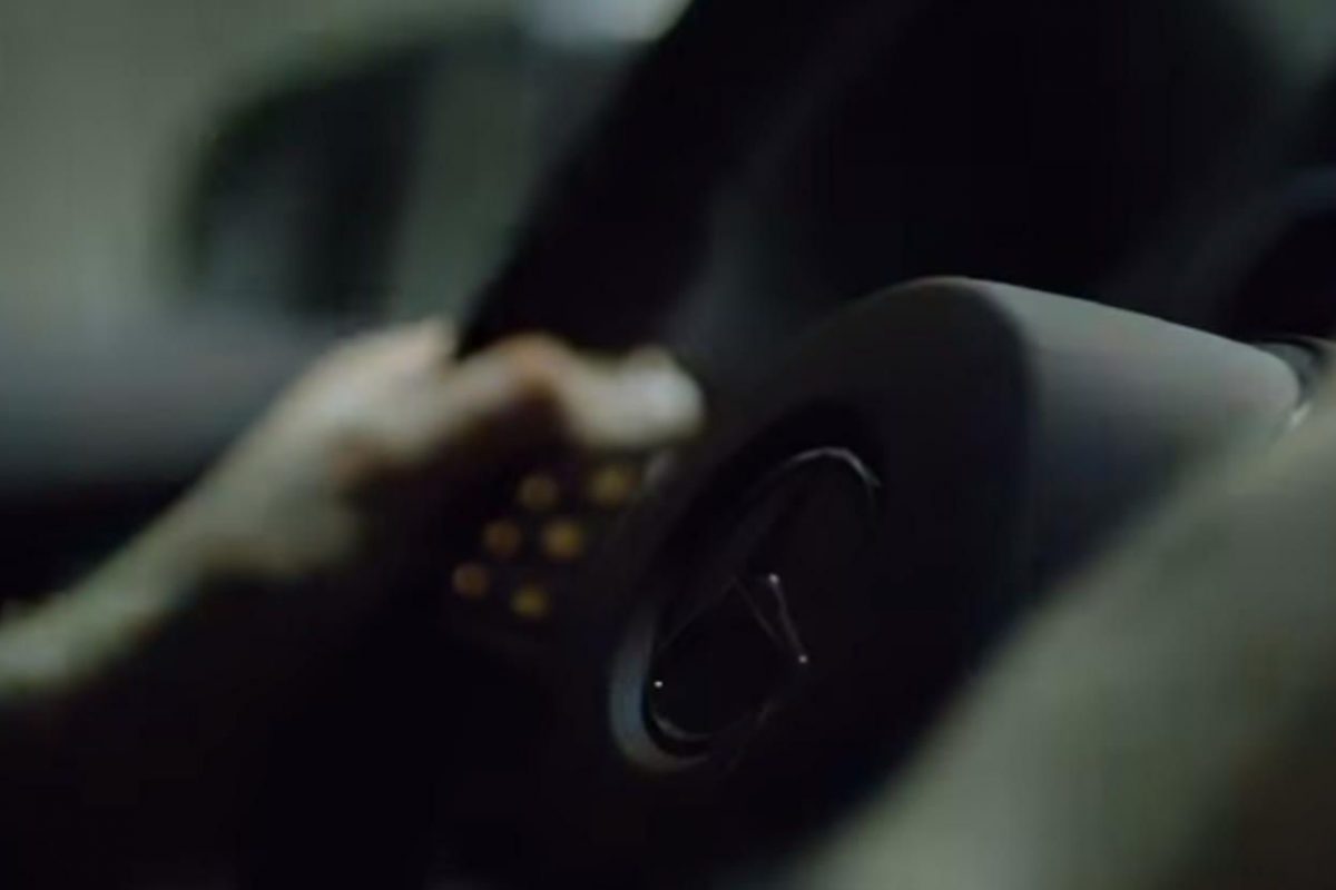 MERCEDES-BENZ GLK-OSZTÁLY