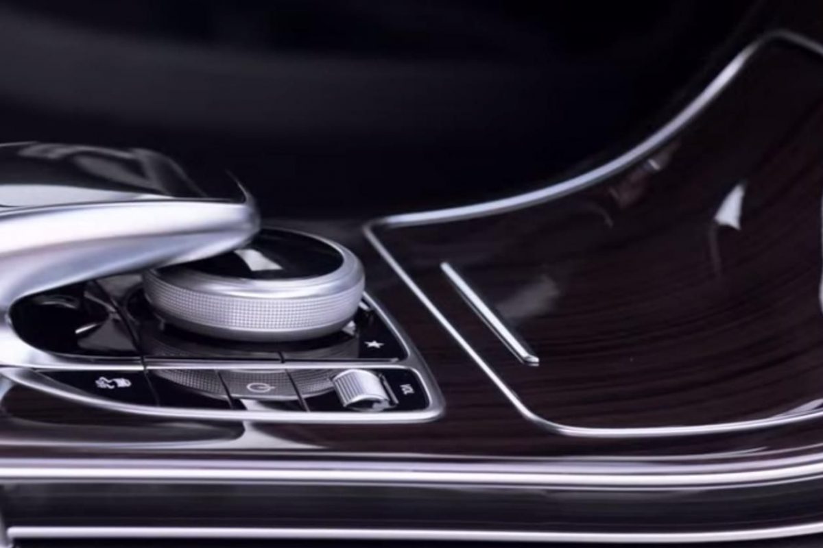 MERCEDES-BENZ GLK-OSZTÁLY