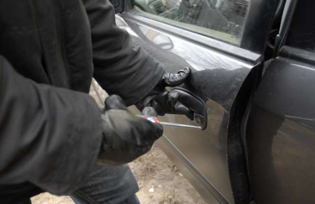 Meglódult a BMW és Range Rover lopások száma