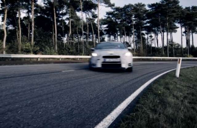 Folytatódik a Ford Focus RS sztori, februárban jön az új