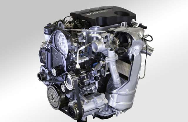 Fél másodperccel jobban gyorsít az Opel Insignia új dízele