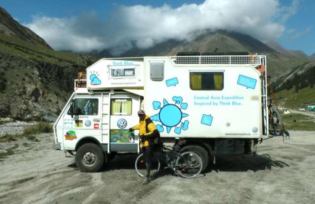 Ázsiai diófákkal frissíti a hazai levegőt a Volkswagen