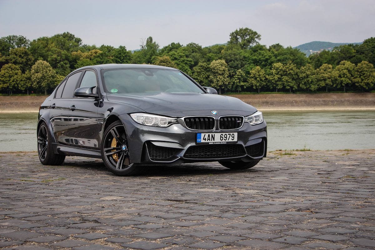 BMW M3