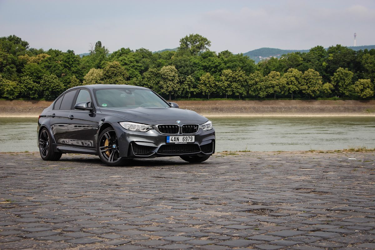 BMW M3