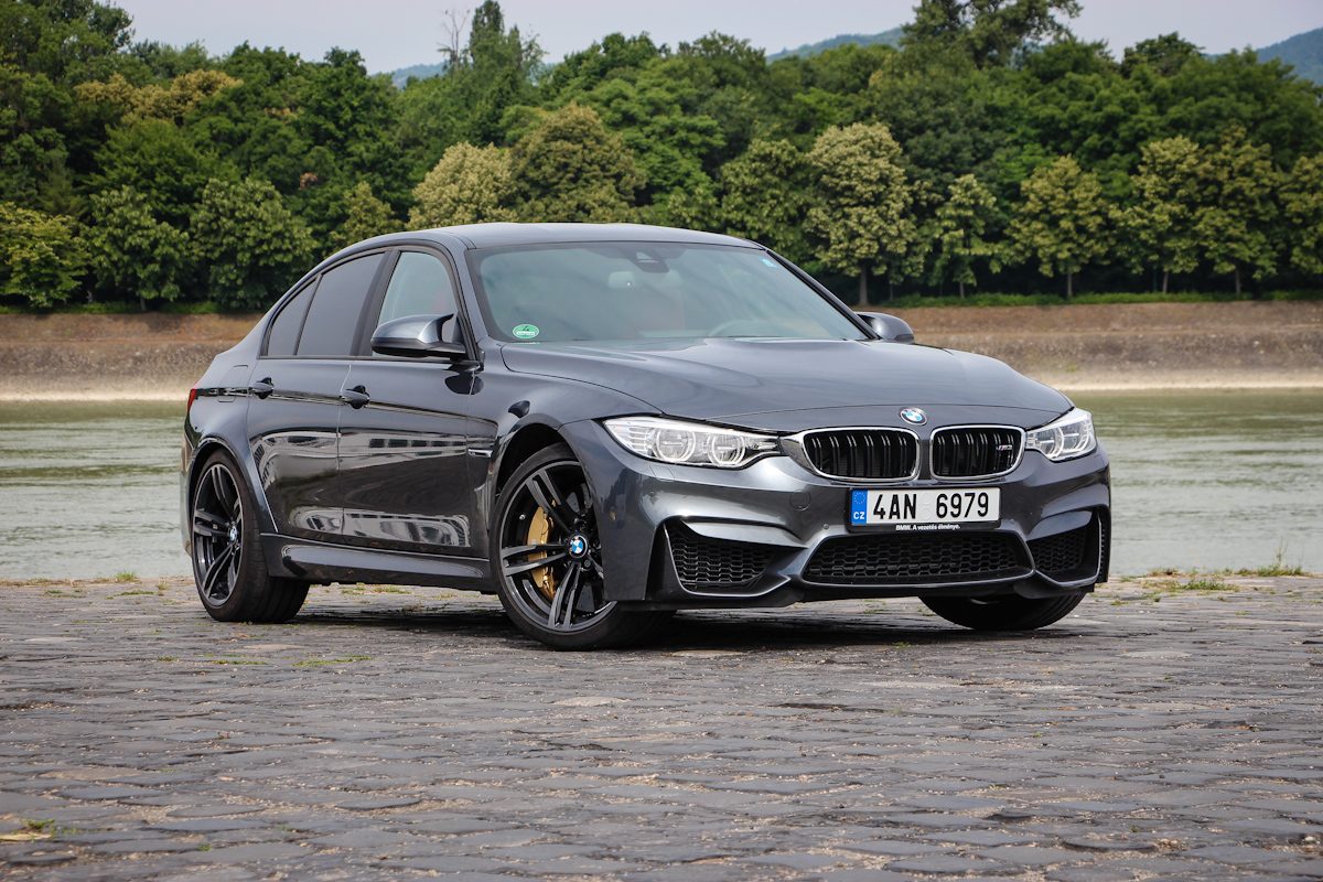 BMW M3