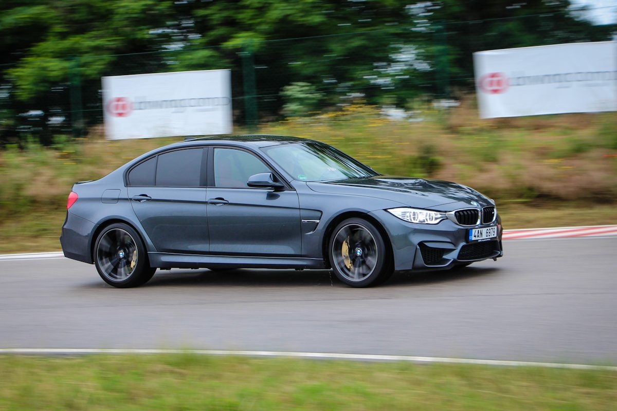 BMW M3