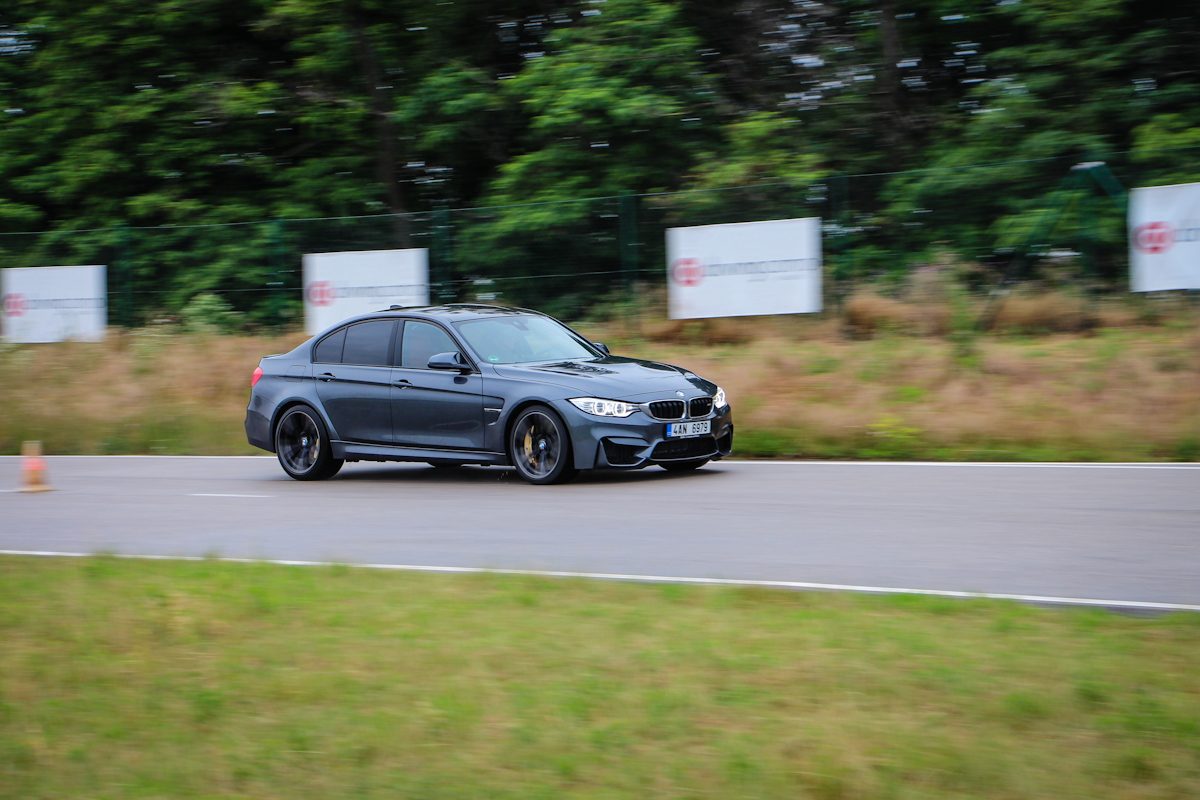 BMW M3