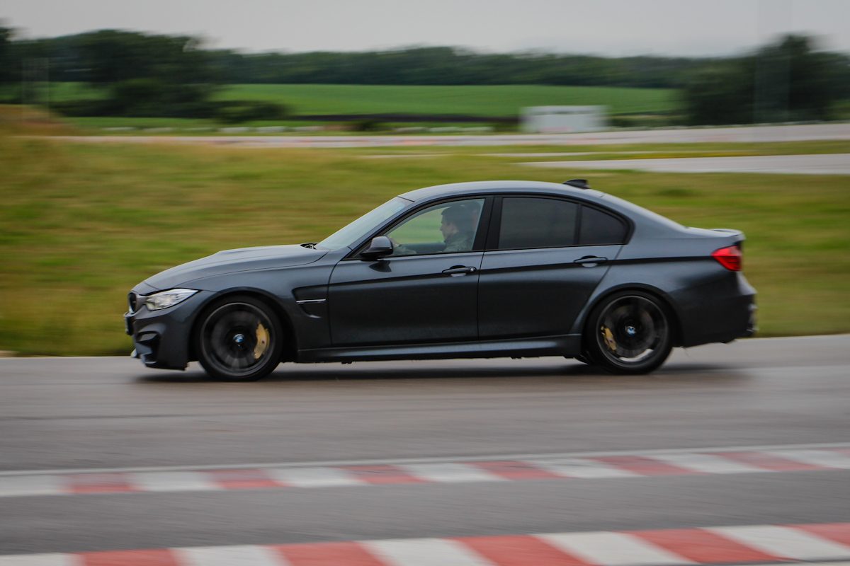 BMW M3