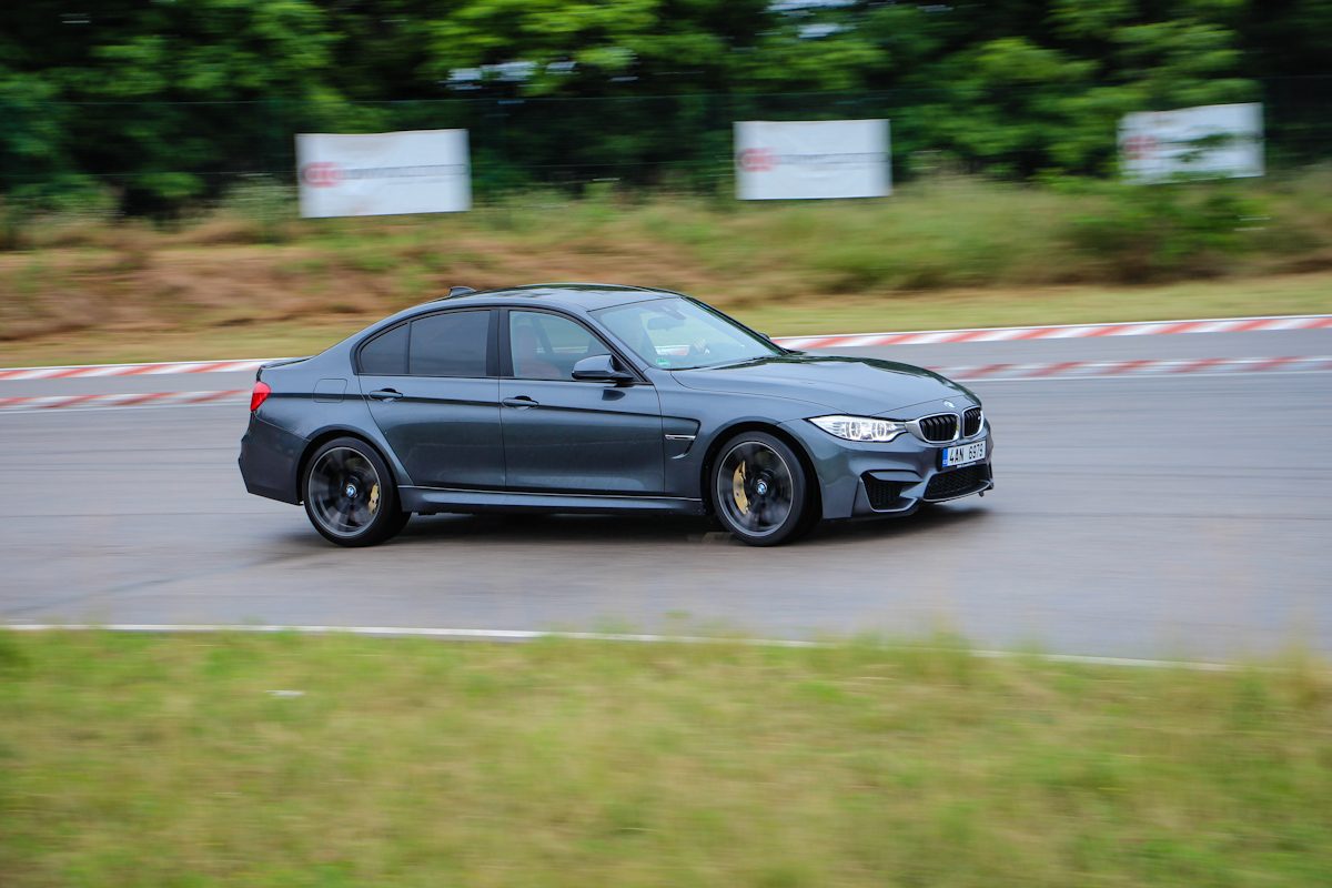 BMW M3