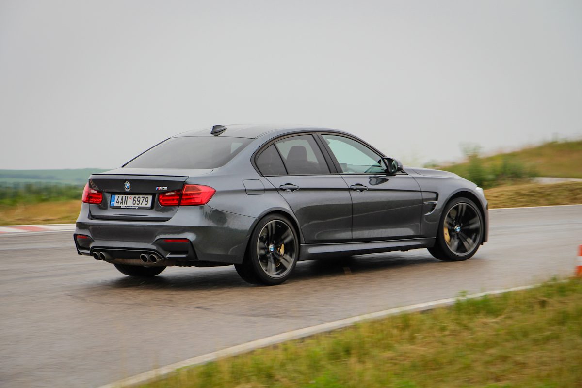 BMW M3