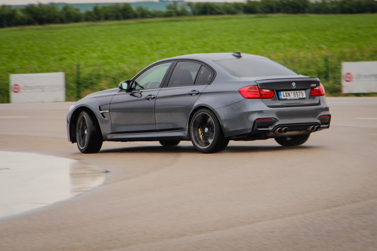 BMW M3
