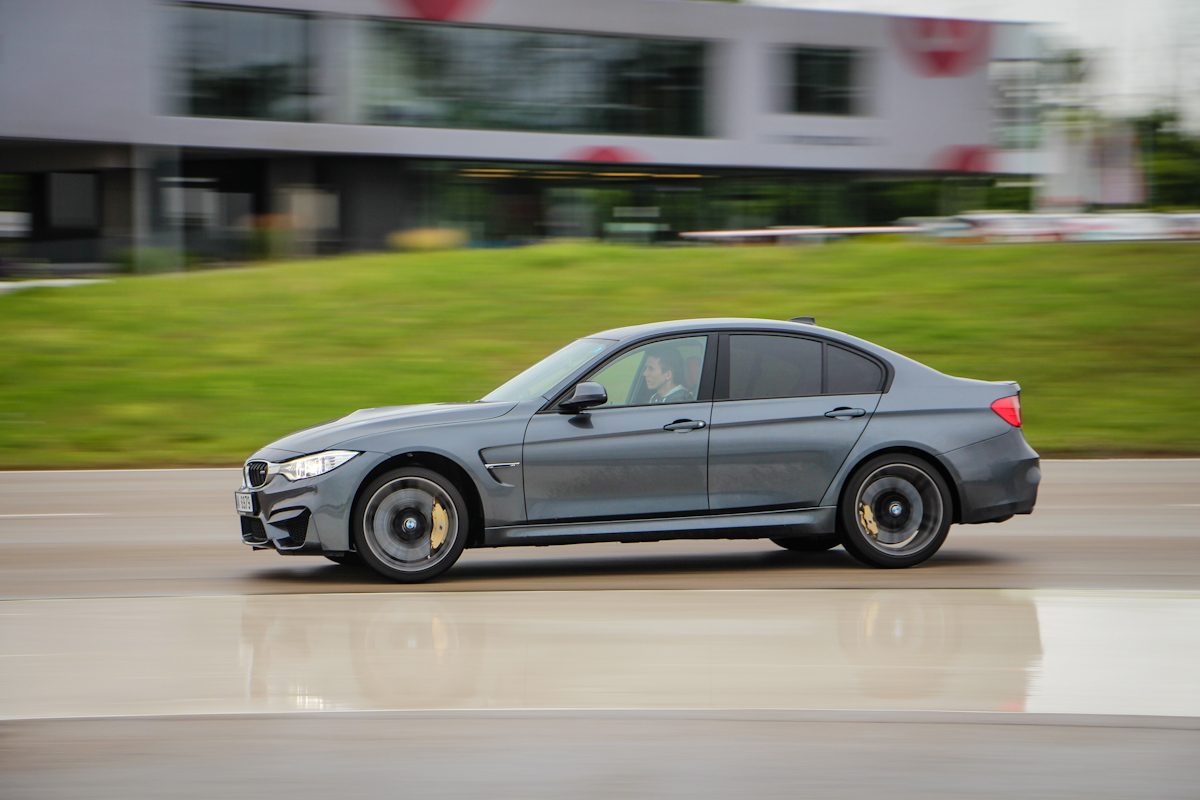 BMW M3