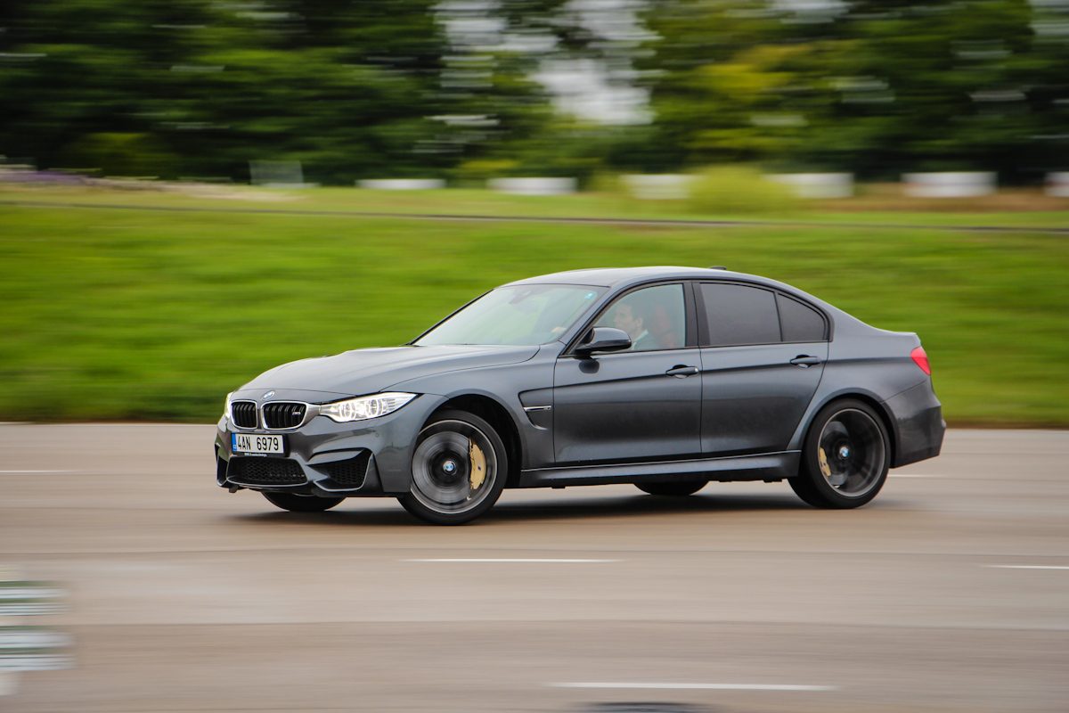 BMW M3