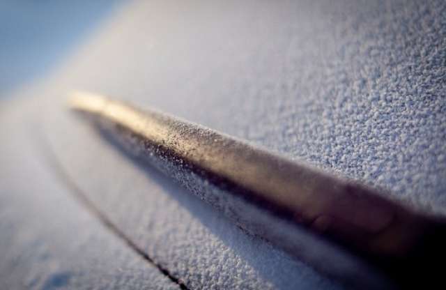 Itt a fagy, ezekre érdemes figyelni