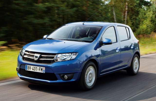 Az olvasók hiányolták - milyen árban vannak a használt Daciák?