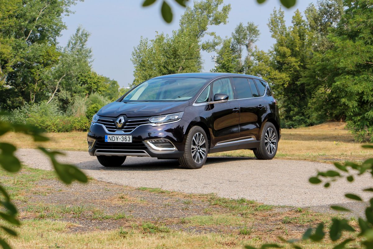 RENAULT ESPACE