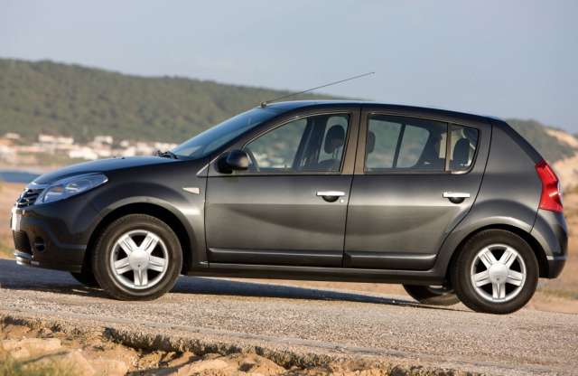 Daciák a gyakorlatban - a szerelő megmondja a tutit