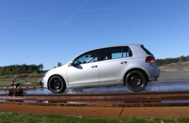 Melyik a legjobb nyári gumi a németek szerint?