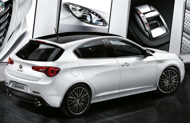 Olaszok Genfben: Alfa Romeo Giulietta Collezione és MiTo Racer