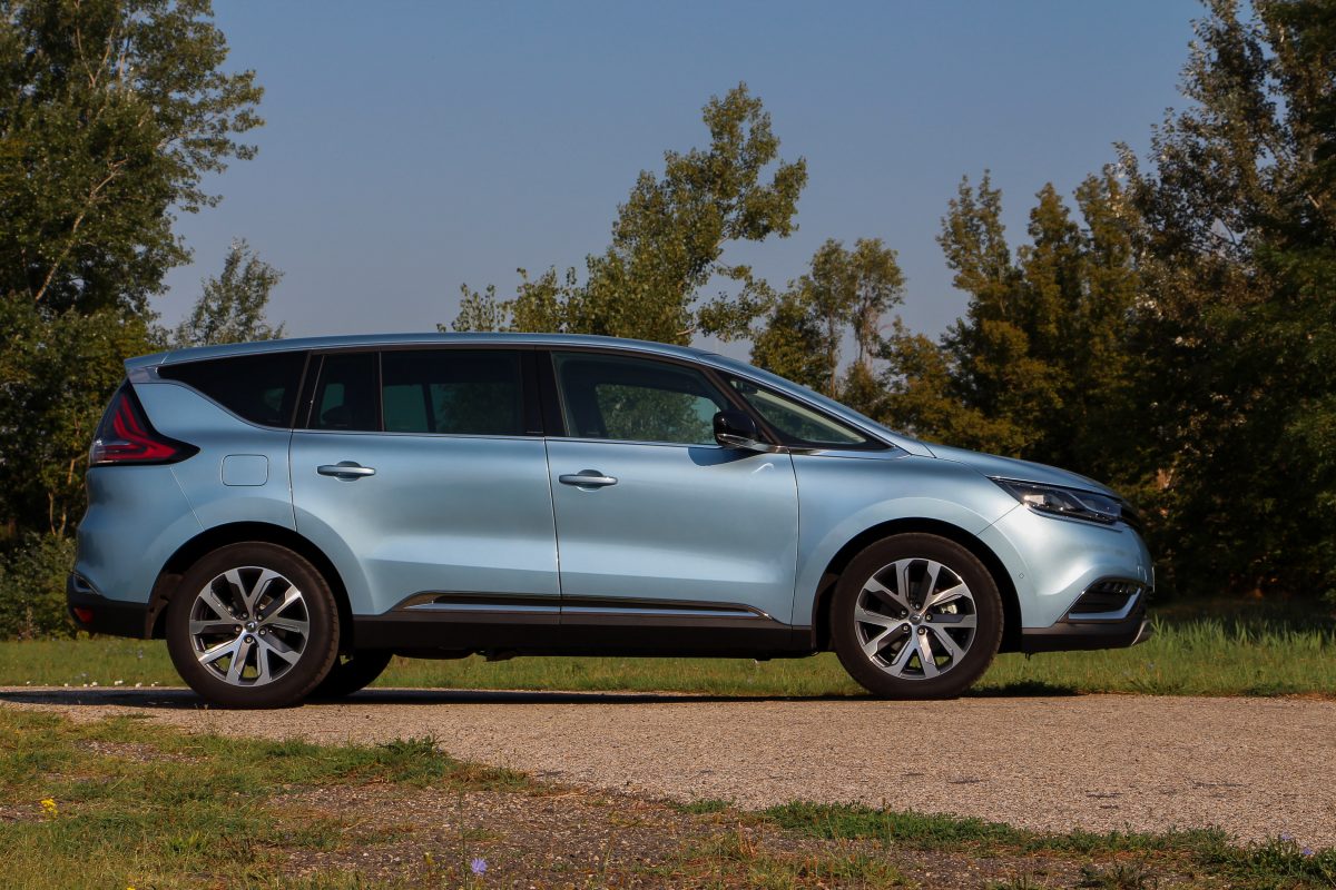 RENAULT ESPACE