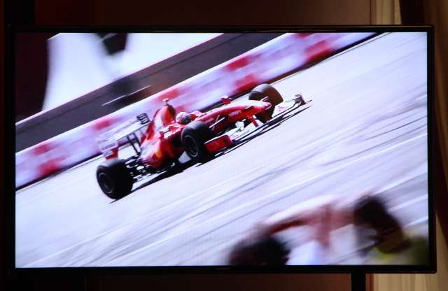 Räikkönen és Kvjat májusban a Várkert Bazárból indul