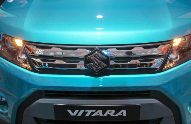 Mit, mennyiért ad az új Suzuki Vitara?