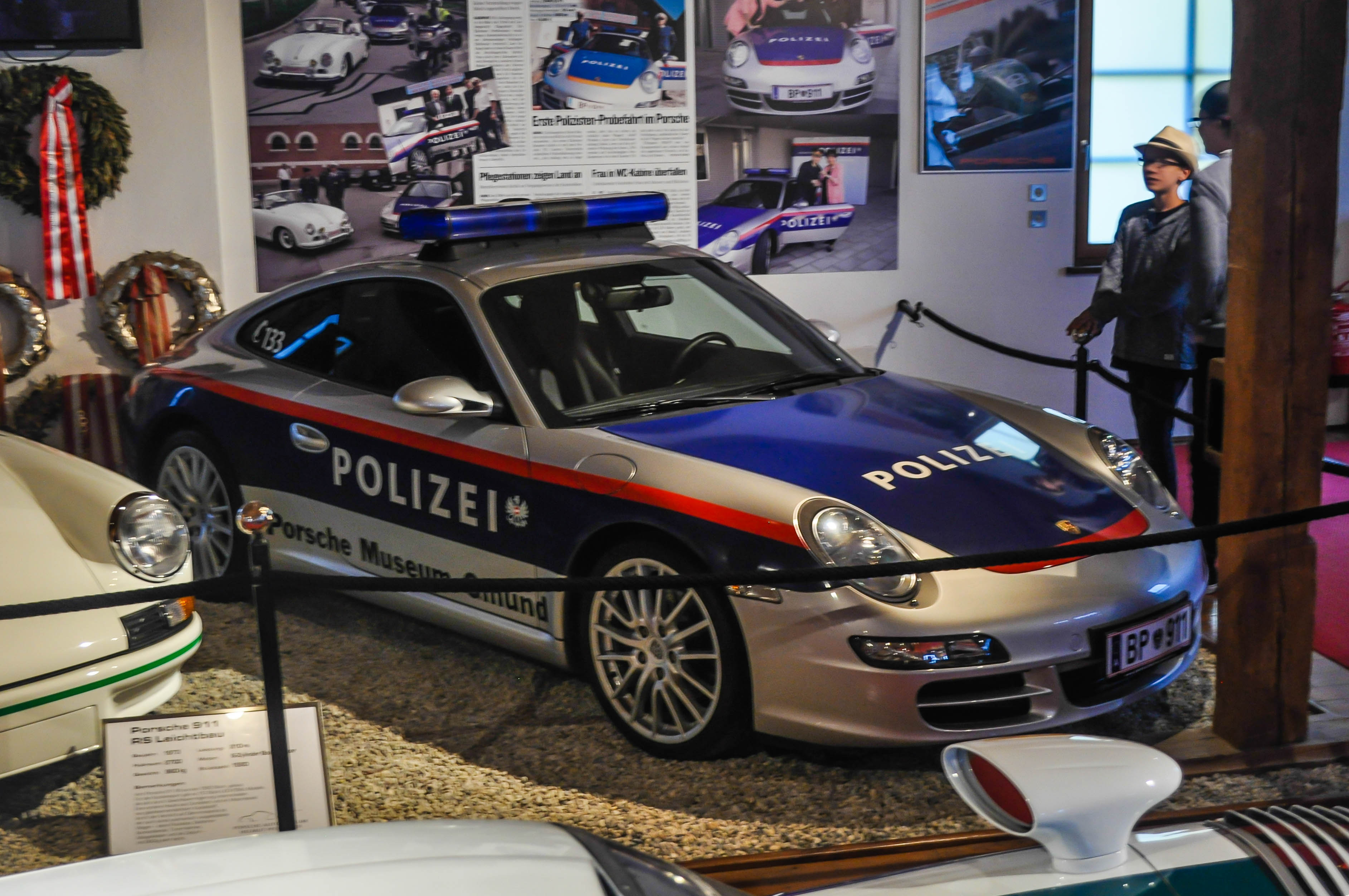 Ahonnan A Porsche Indult Porsche Automuseum Autonavigator Hu