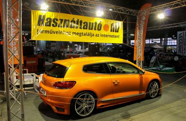 AMTS: már nagyon épül, holnap nyitja kapuit