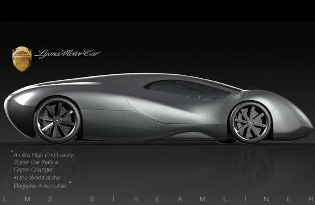 1700 lóerős szupersportautó debütál New Yorkban