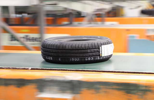 Ingyen ebéd Rácalmáson – ettől erősödik a Hankook?