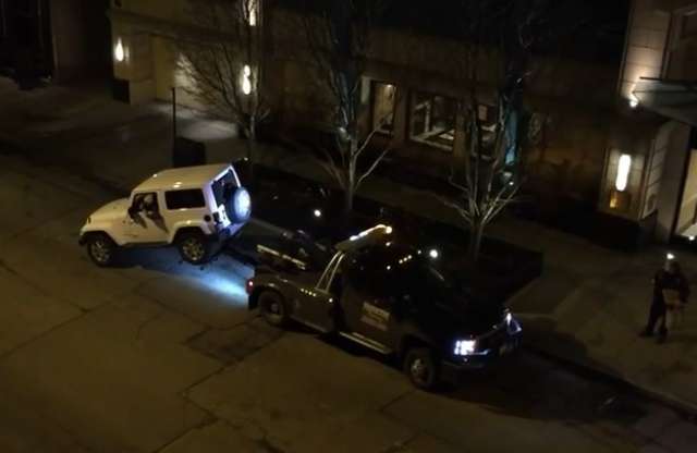 Bírság helyett nagy gáz – így lehet megszökni a lopós autóról