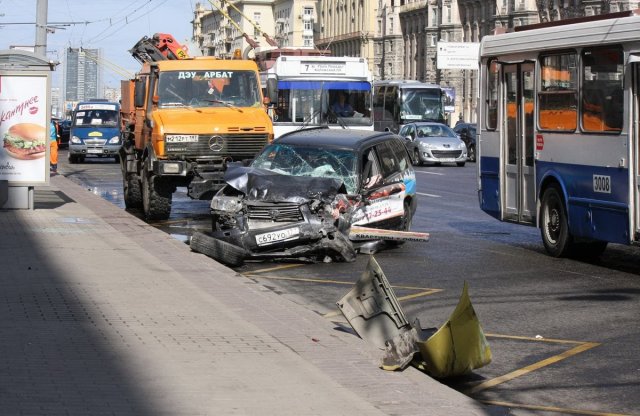 Nőtt a halálos balesetek száma az elmúlt évben
