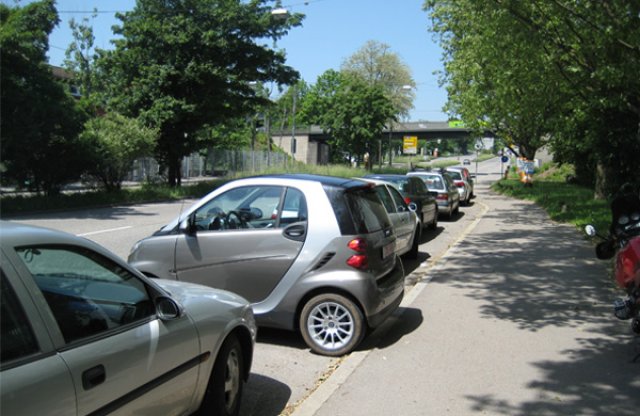 Gondot okoz a parkolás? Adunk néhány jó tippet!