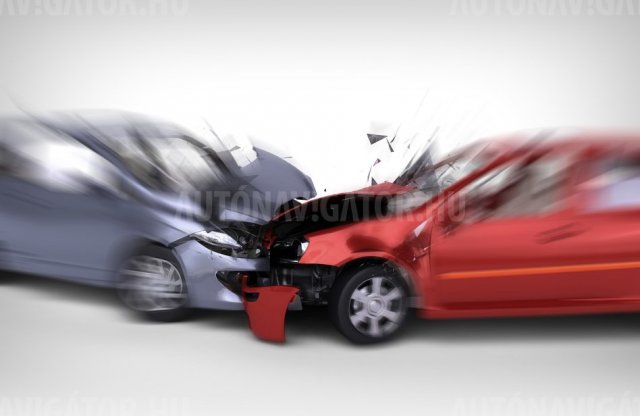 Tudtad, hogy a 2-5 éves autók törnek leginkább?