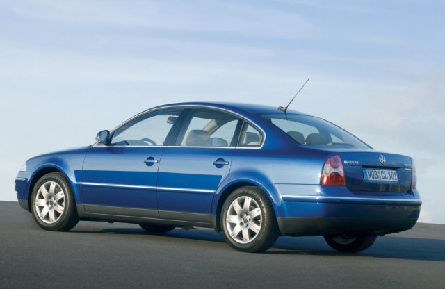 Megéri a márkanév? Használt VW-k egymillió forintig